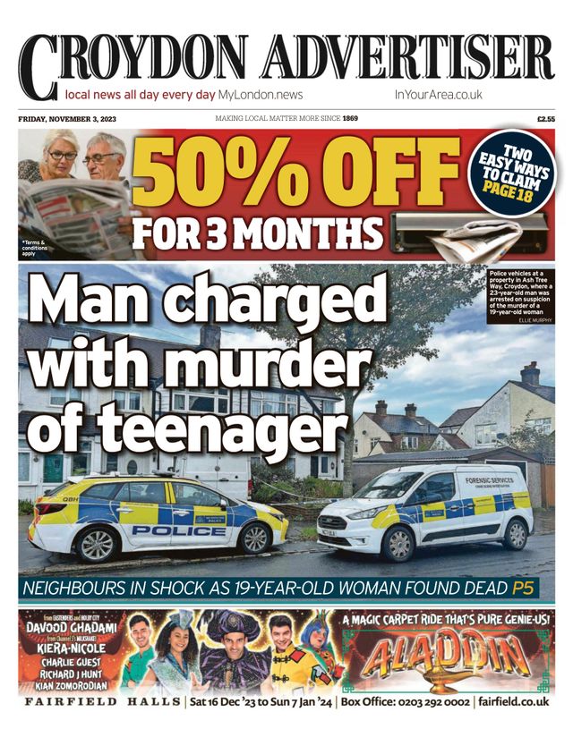 Go Unlimited with Magzter GOLD