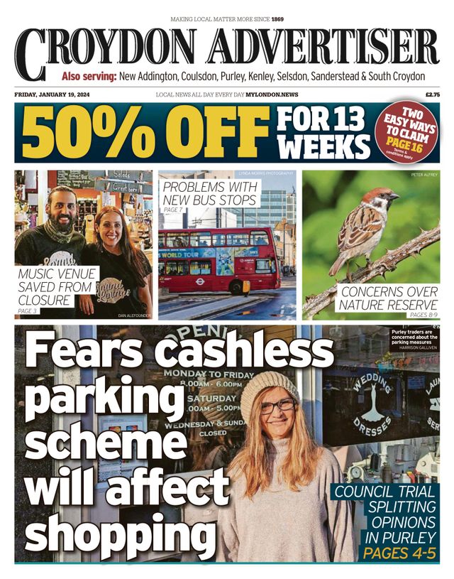 Go Unlimited with Magzter GOLD