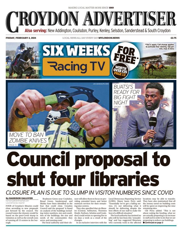 Go Unlimited with Magzter GOLD