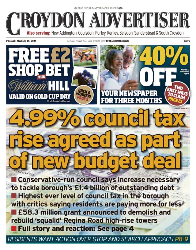 Go Unlimited with Magzter GOLD