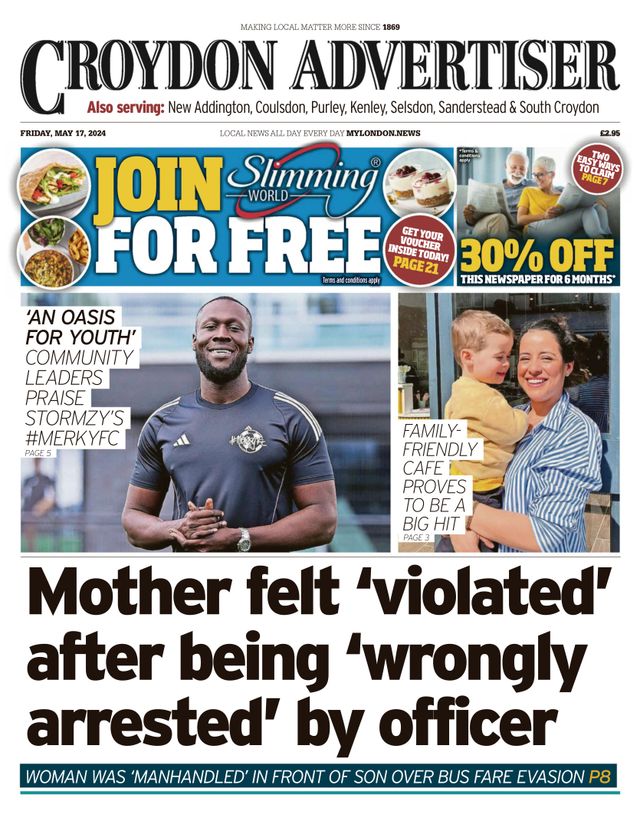 Go Unlimited with Magzter GOLD