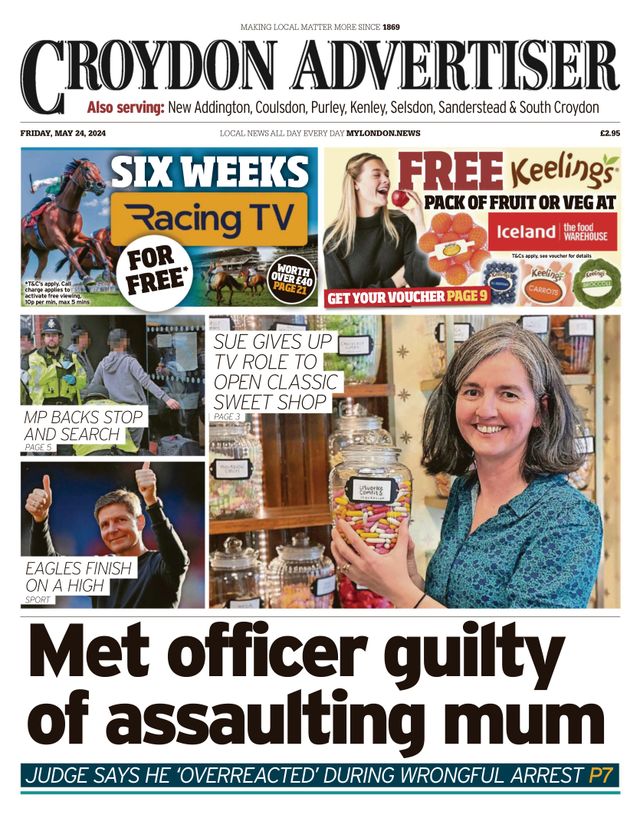 Go Unlimited with Magzter GOLD