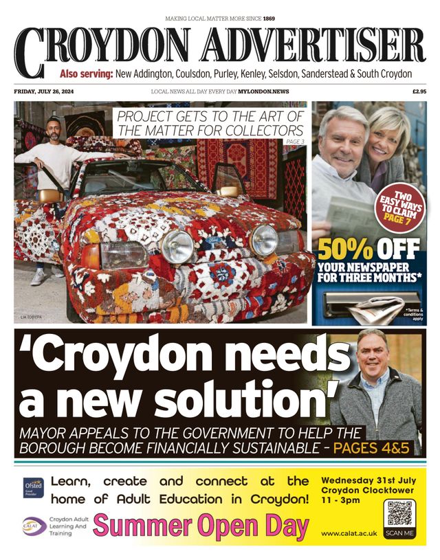 Go Unlimited with Magzter GOLD