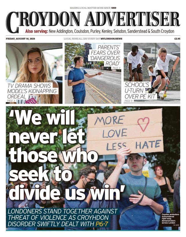 Go Unlimited with Magzter GOLD