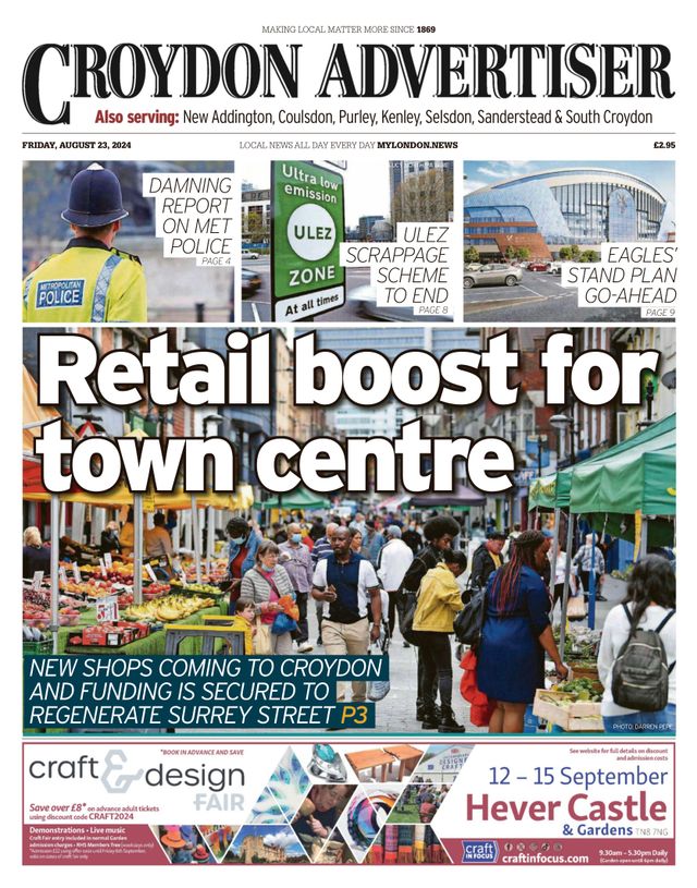 Go Unlimited with Magzter GOLD