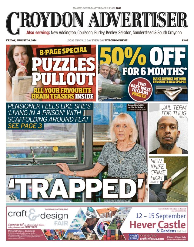 Go Unlimited with Magzter GOLD