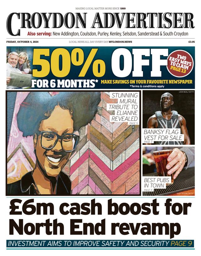 Go Unlimited with Magzter GOLD