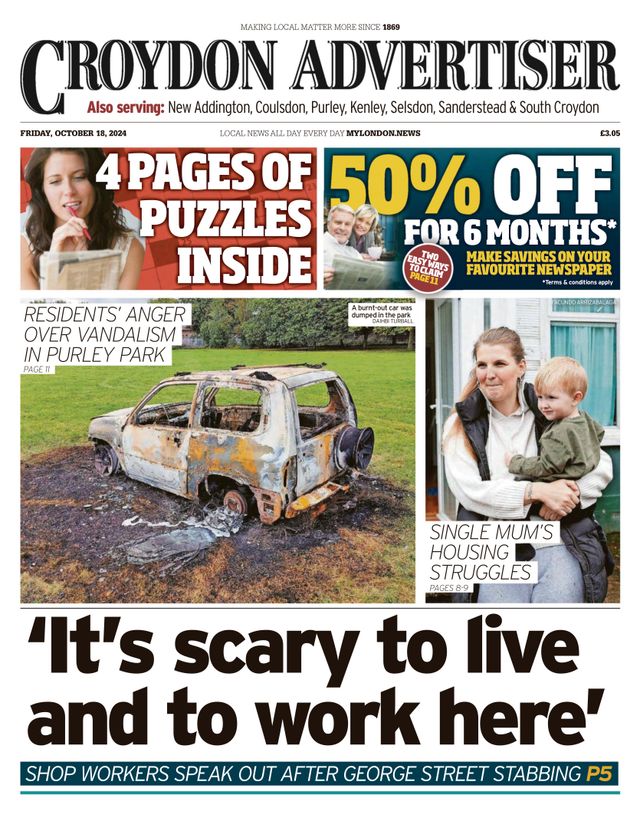 Go Unlimited with Magzter GOLD