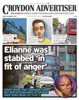Croydon Advertiser - December 13, 2024 December 13, 2024