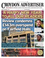 Croydon Advertiser - December 27, 2024 December 27, 2024