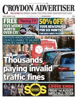 Croydon Advertiser - January 31, 2025 January 31, 2025