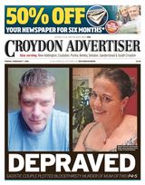 Croydon Advertiser - February 07, 2025 February 07, 2025