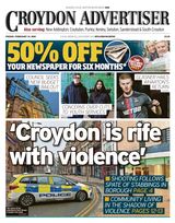 Croydon Advertiser - February 14, 2025 February 14, 2025