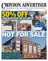 Croydon Advertiser - February 21, 2025 February 21, 2025
