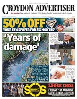 Croydon Advertiser - February 28, 2025 February 28, 2025