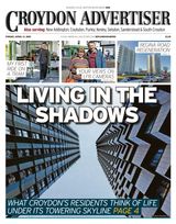 Croydon Advertiser - April 11, 2025 April 11, 2025