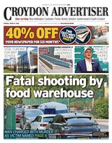 Croydon Advertiser