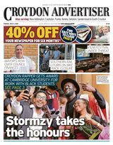 Croydon Advertiser - July 04, 2025 July 04, 2025