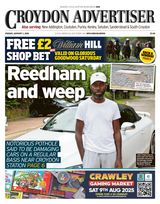 Croydon Advertiser