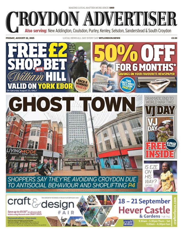 Go Unlimited with Magzter GOLD