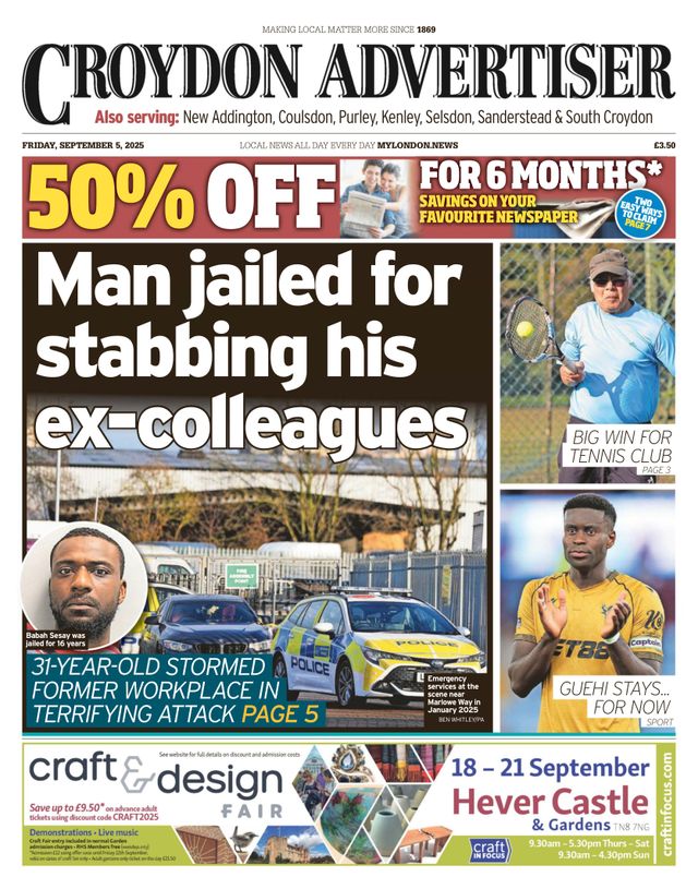 Go Unlimited with Magzter GOLD