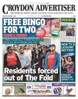 Croydon Advertiser