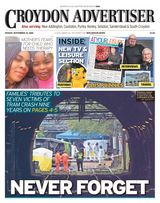 Croydon Advertiser