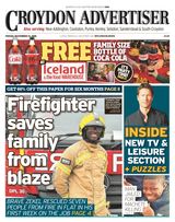 Croydon Advertiser