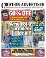 Croydon Advertiser