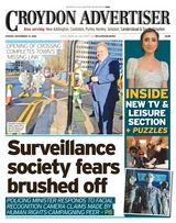 Croydon Advertiser
