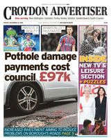 Croydon Advertiser