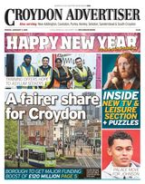 Croydon Advertiser