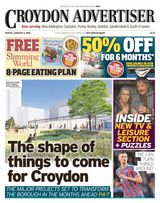 Croydon Advertiser