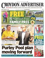 Croydon Advertiser
