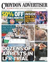Croydon Advertiser