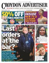 Croydon Advertiser