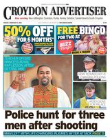 Croydon Advertiser