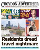 Croydon Advertiser