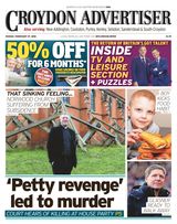 Croydon Advertiser