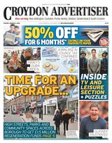 Croydon Advertiser