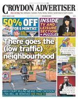 Croydon Advertiser