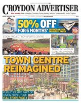 Croydon Advertiser