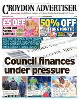Croydon Advertiser