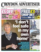 Croydon Advertiser