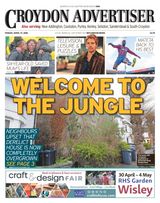 Croydon Advertiser