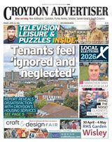 Croydon Advertiser