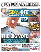 Croydon Advertiser
