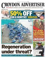Croydon Advertiser