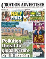 Croydon Advertiser