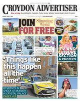 Croydon Advertiser